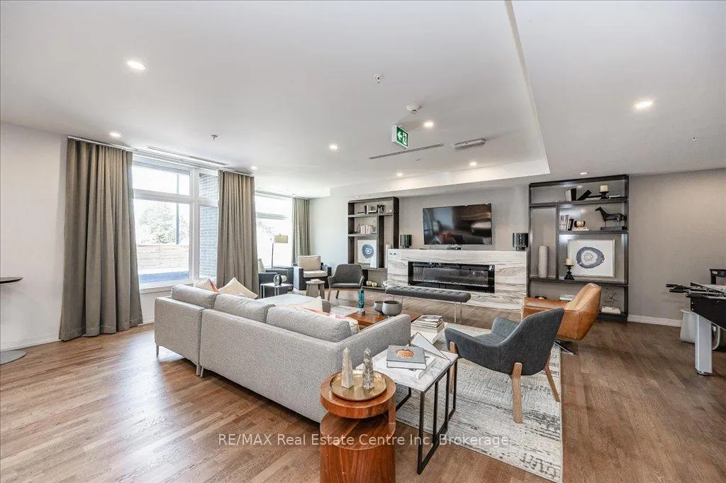 Photo 24 of Unit 420, 457 Plains Road E, Burlington, LaSalle — HOMEH