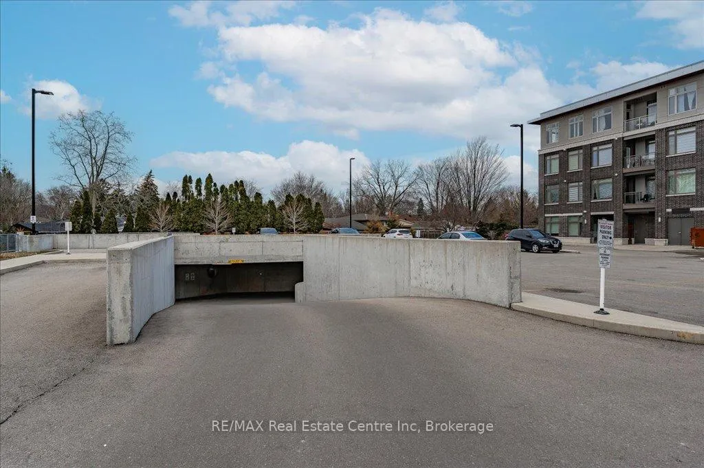 Photo 26 of Unit 420, 457 Plains Road E, Burlington, LaSalle — HOMEH