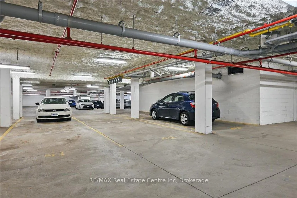 Photo 28 of Unit 420, 457 Plains Road E, Burlington, LaSalle — HOMEH