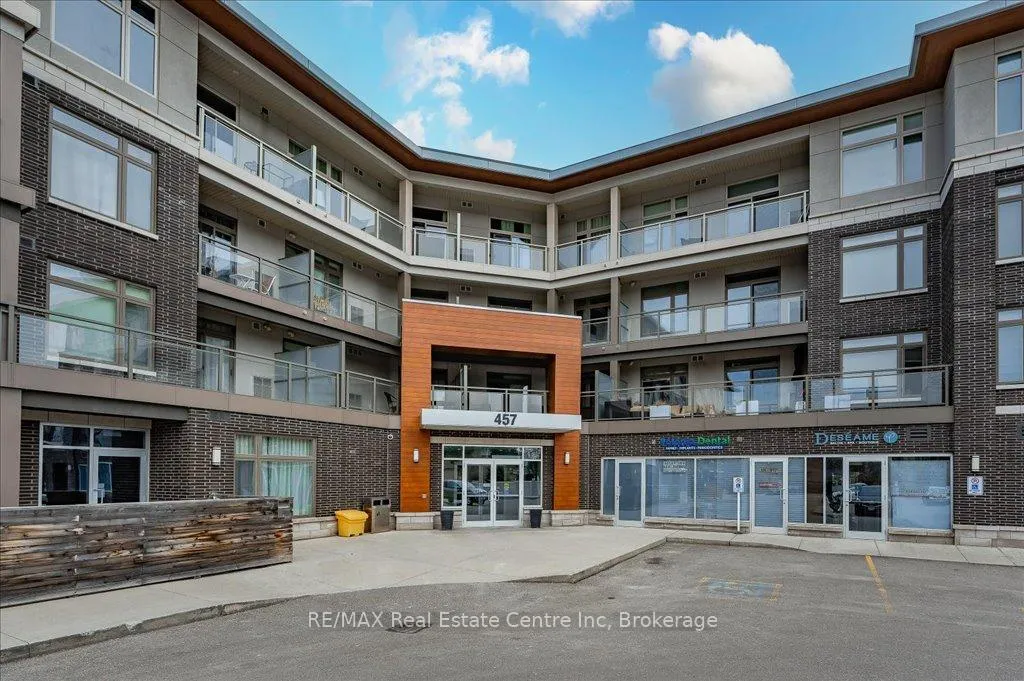Photo 29 of Unit 420, 457 Plains Road E, Burlington, LaSalle — HOMEH