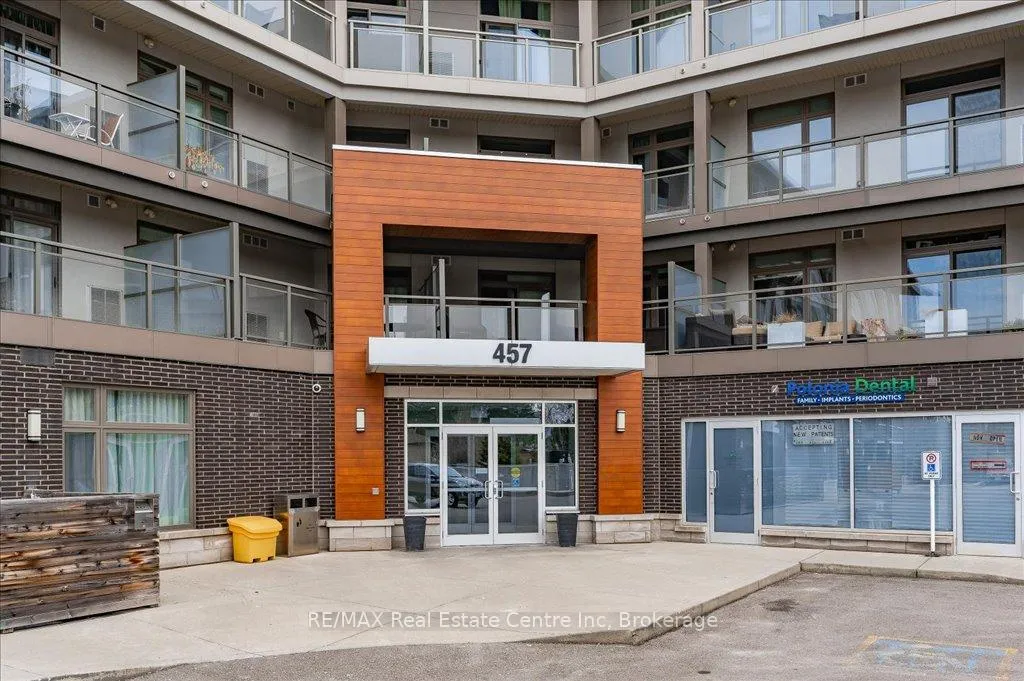 Photo 30 of Unit 420, 457 Plains Road E, Burlington, LaSalle — HOMEH