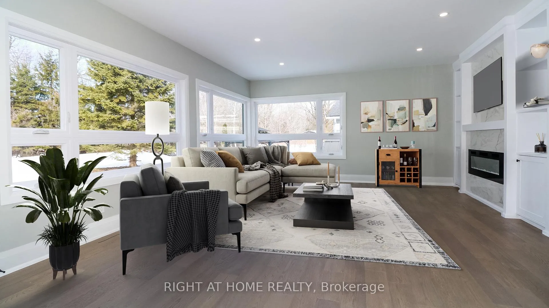 Photo 7 of 1012 Ferrier Avenue, Innisfil, Lefroy — HOMEH
