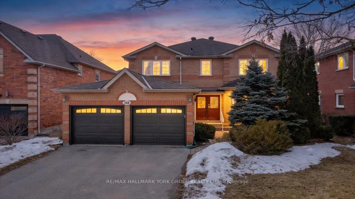Photo 1 of 263 Mcclellan Way, Aurora, Aurora Highlands — HOMEH