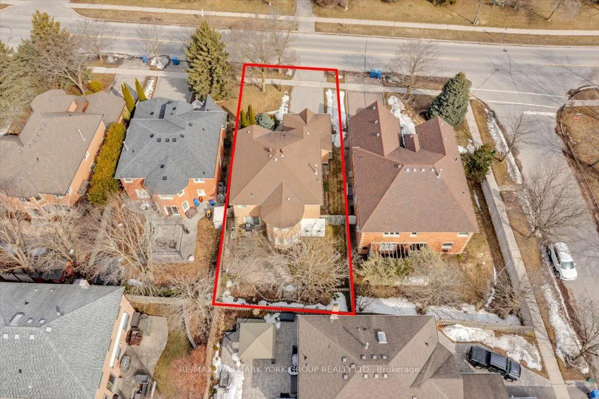 Photo 3 of 263 Mcclellan Way, Aurora, Aurora Highlands — HOMEH