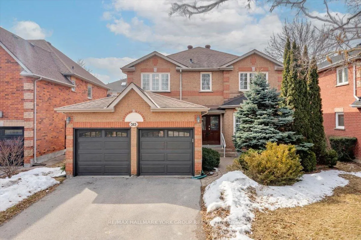 Photo 4 of 263 Mcclellan Way, Aurora, Aurora Highlands — HOMEH