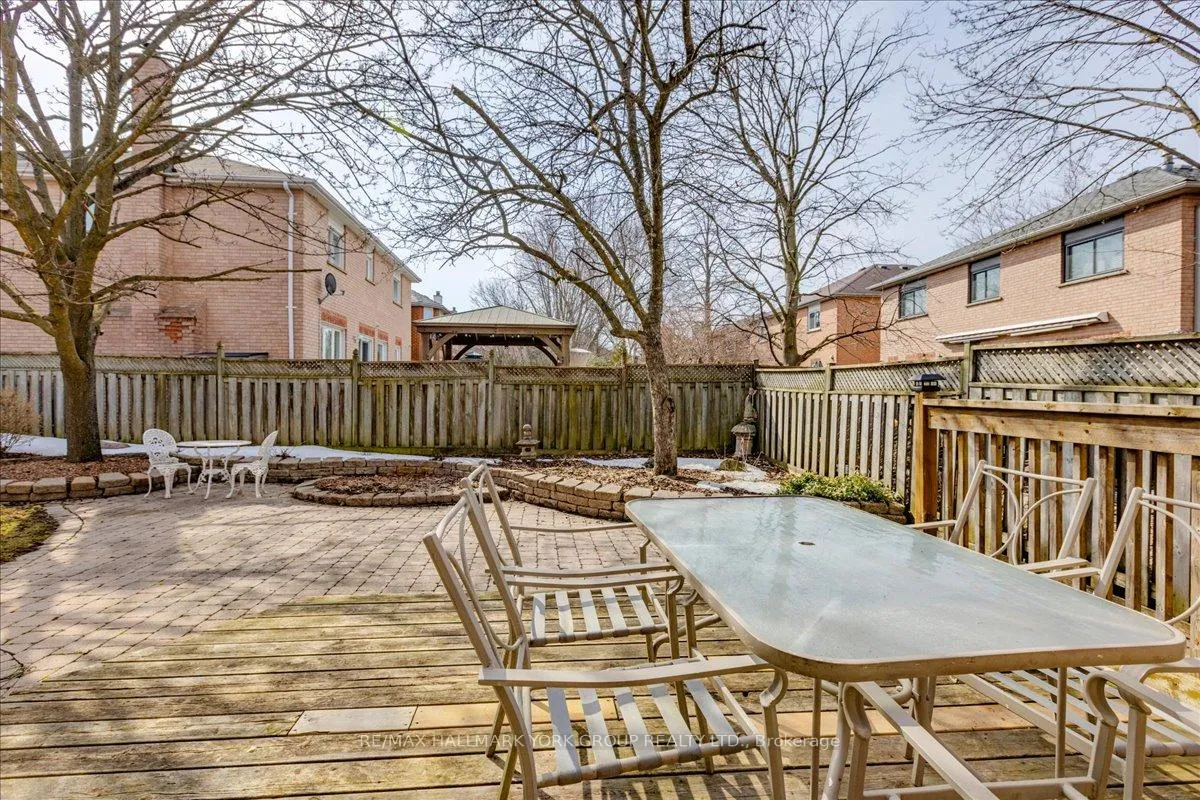 Photo 37 of 263 Mcclellan Way, Aurora, Aurora Highlands — HOMEH