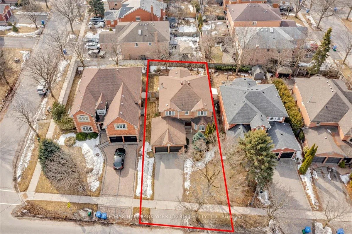 Photo 42 of 263 Mcclellan Way, Aurora, Aurora Highlands — HOMEH