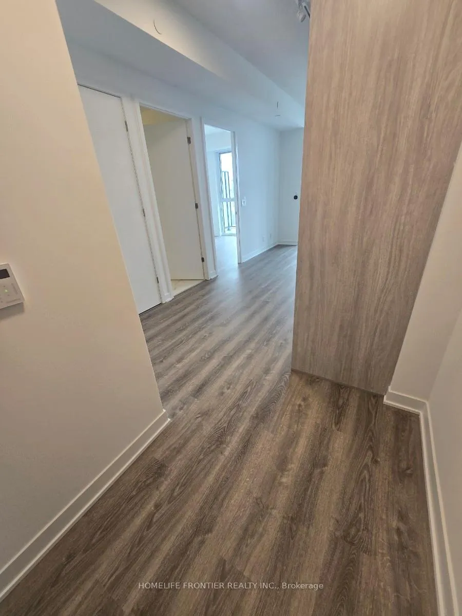 Photo 2 of Unit 4101, 180 Front Street E, Toronto, Moss Park — HOMEH