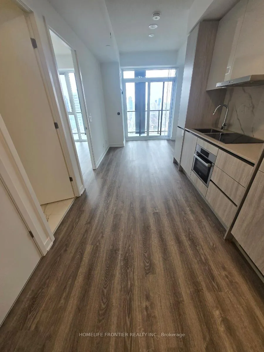 Photo 3 of Unit 4101, 180 Front Street E, Toronto, Moss Park — HOMEH