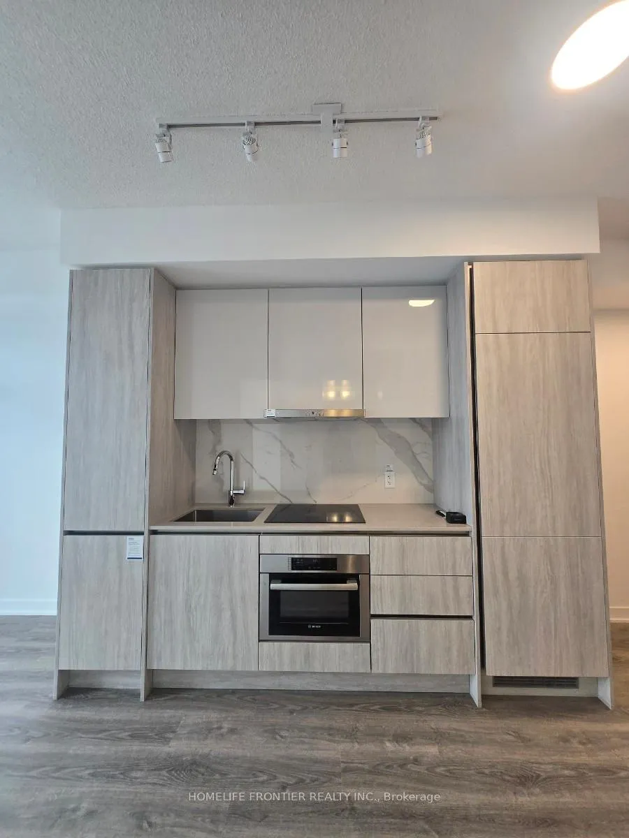 Photo 5 of Unit 4101, 180 Front Street E, Toronto, Moss Park — HOMEH