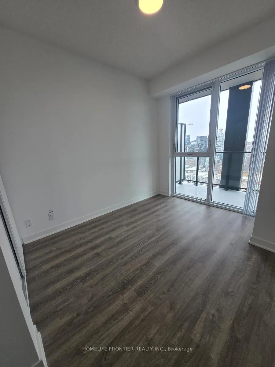Photo 6 of Unit 4101, 180 Front Street E, Toronto, Moss Park — HOMEH