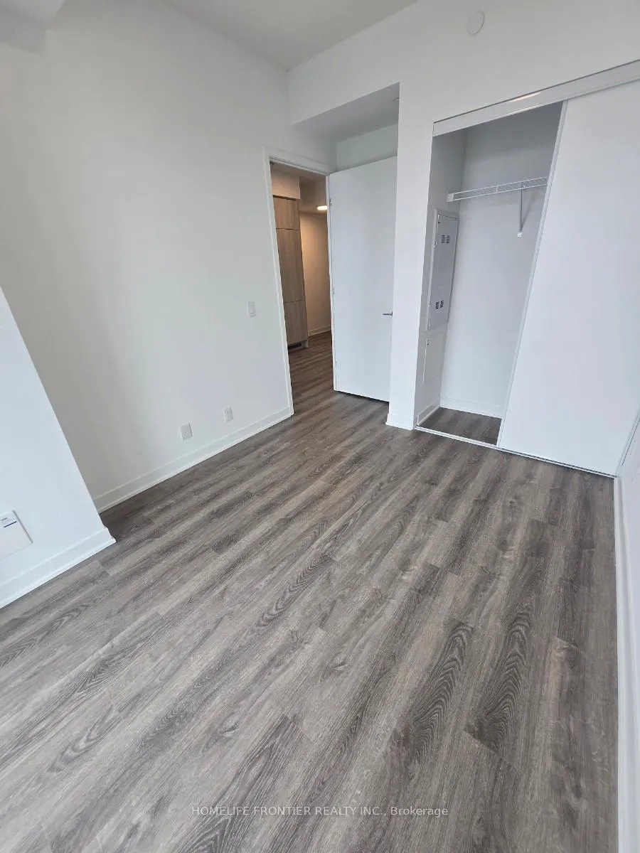 Photo 7 of Unit 4101, 180 Front Street E, Toronto, Moss Park — HOMEH