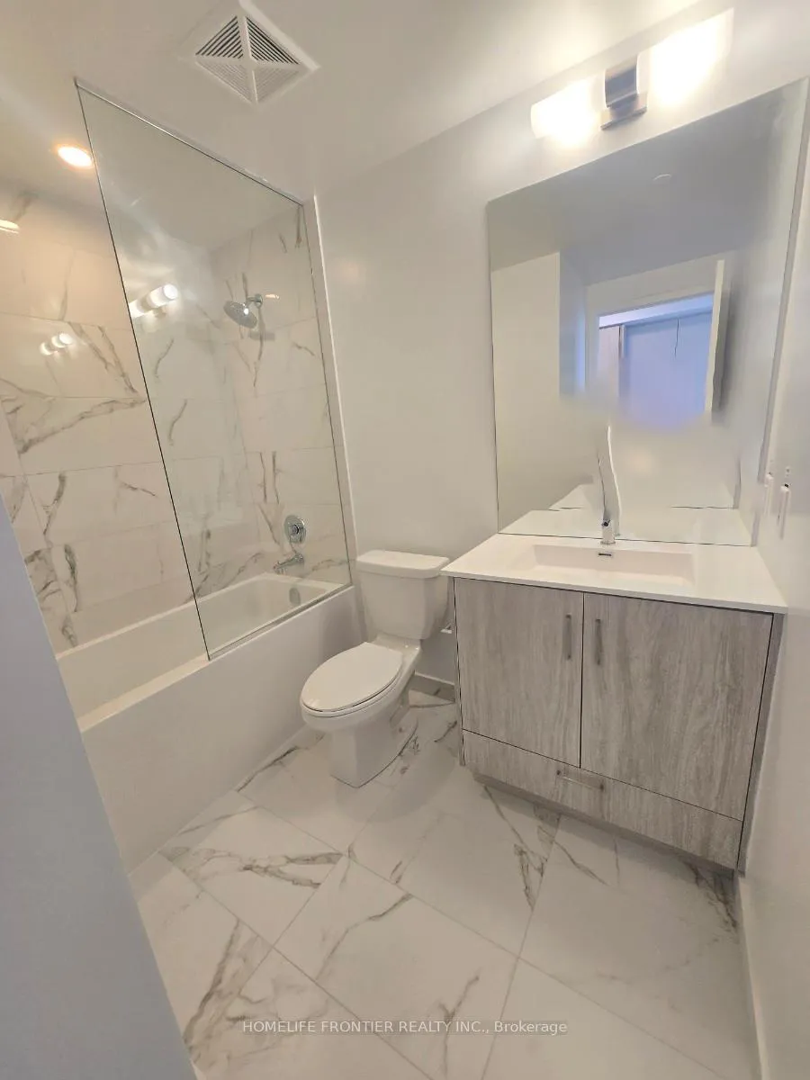 Photo 8 of Unit 4101, 180 Front Street E, Toronto, Moss Park — HOMEH