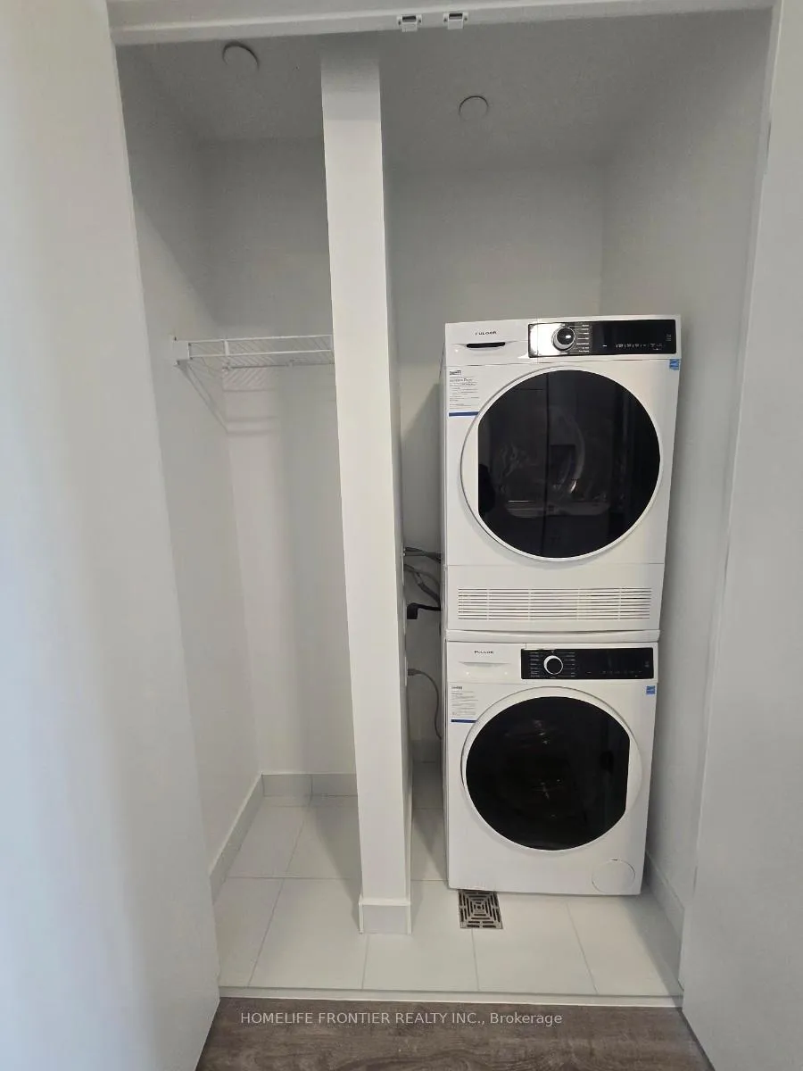 Photo 9 of Unit 4101, 180 Front Street E, Toronto, Moss Park — HOMEH