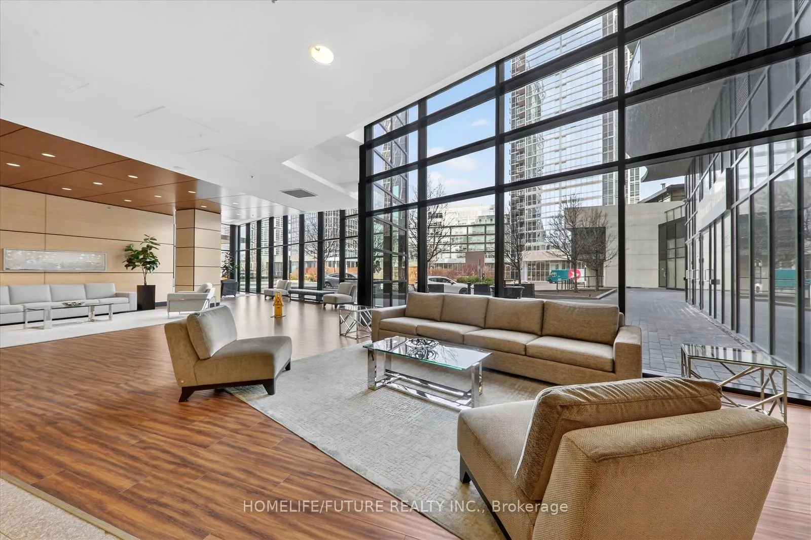 Photo 11 of Unit 1505, 2900 Highway 7, Vaughan, Concord — HOMEH