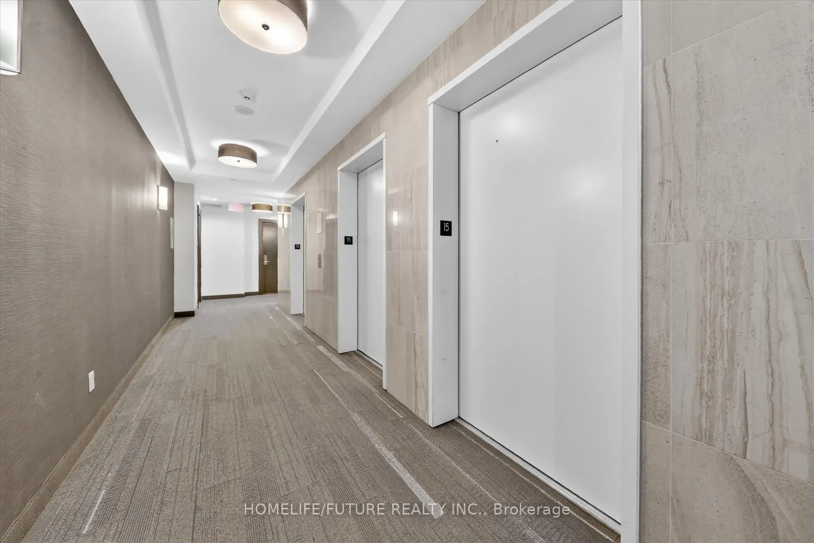 Photo 13 of Unit 1505, 2900 Highway 7, Vaughan, Concord — HOMEH