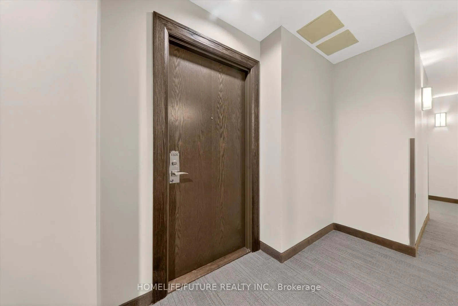 Photo 14 of Unit 1505, 2900 Highway 7, Vaughan, Concord — HOMEH
