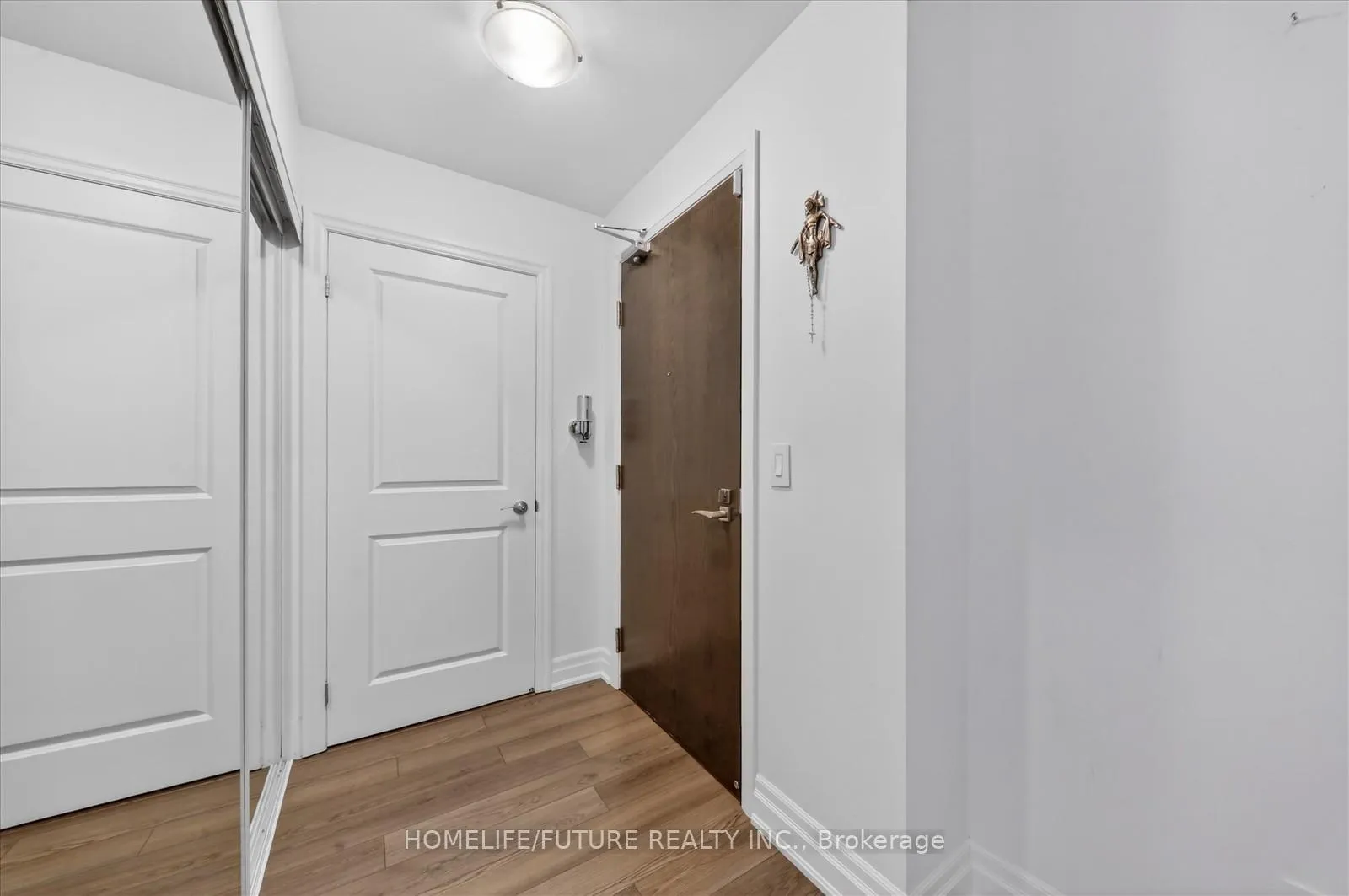 Photo 15 of Unit 1505, 2900 Highway 7, Vaughan, Concord — HOMEH
