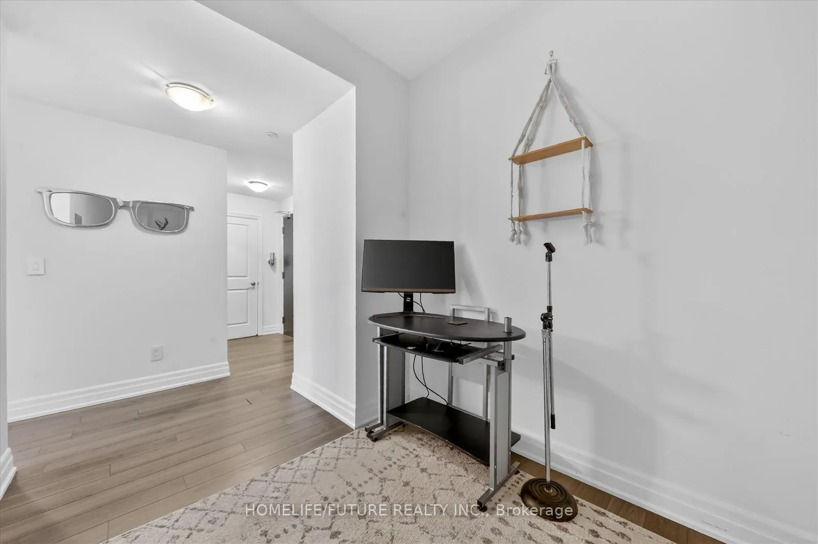 Photo 17 of Unit 1505, 2900 Highway 7, Vaughan, Concord — HOMEH