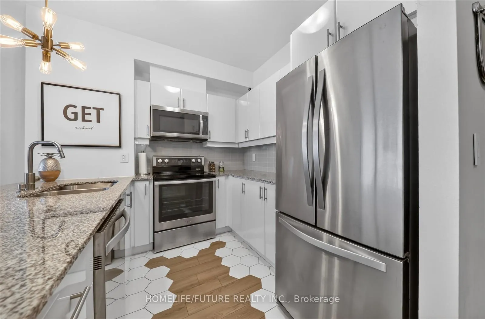 Photo 19 of Unit 1505, 2900 Highway 7, Vaughan, Concord — HOMEH