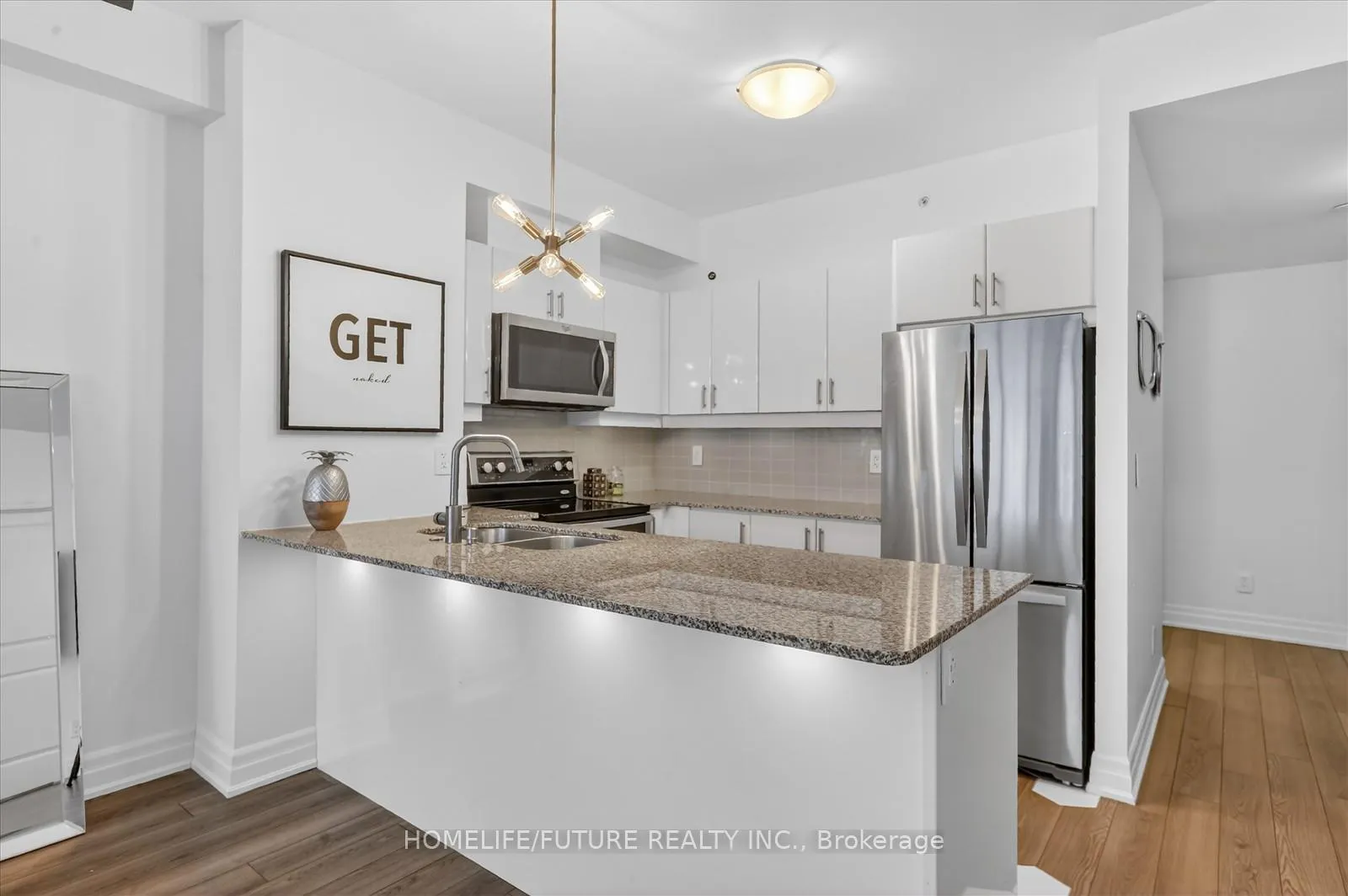 Photo 21 of Unit 1505, 2900 Highway 7, Vaughan, Concord — HOMEH