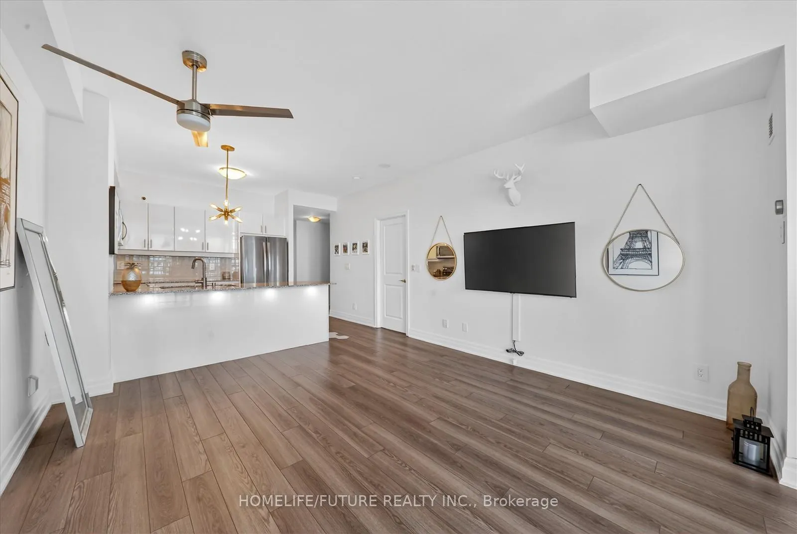 Photo 25 of Unit 1505, 2900 Highway 7, Vaughan, Concord — HOMEH