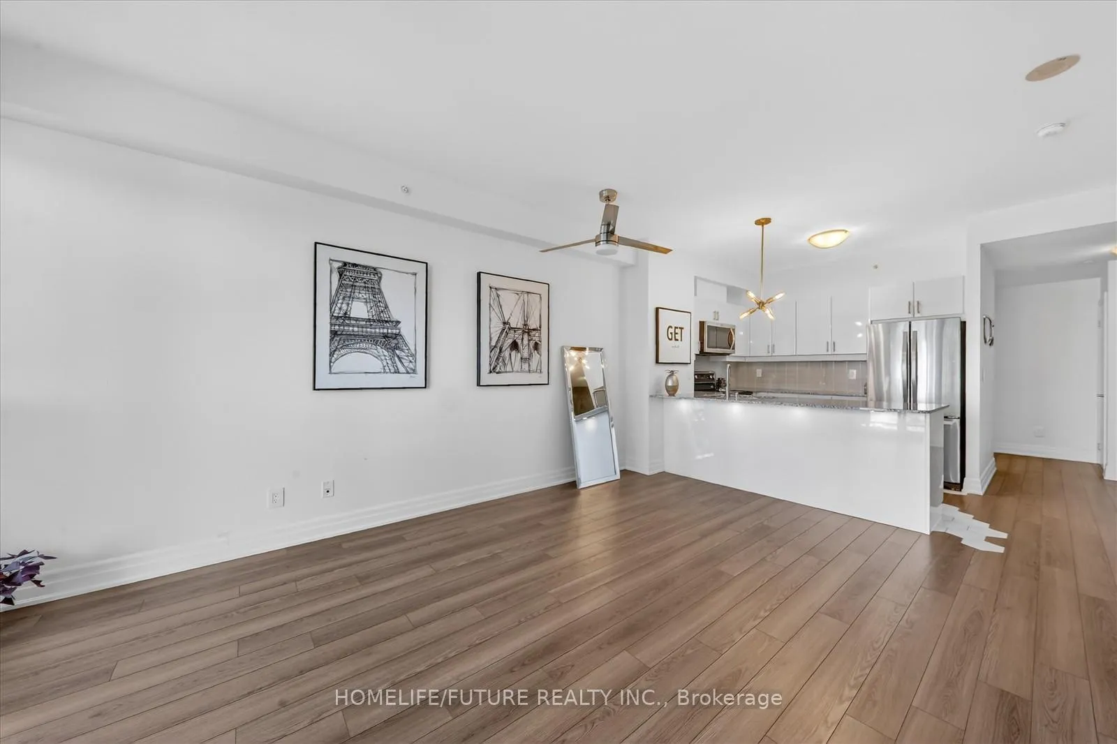 Photo 26 of Unit 1505, 2900 Highway 7, Vaughan, Concord — HOMEH