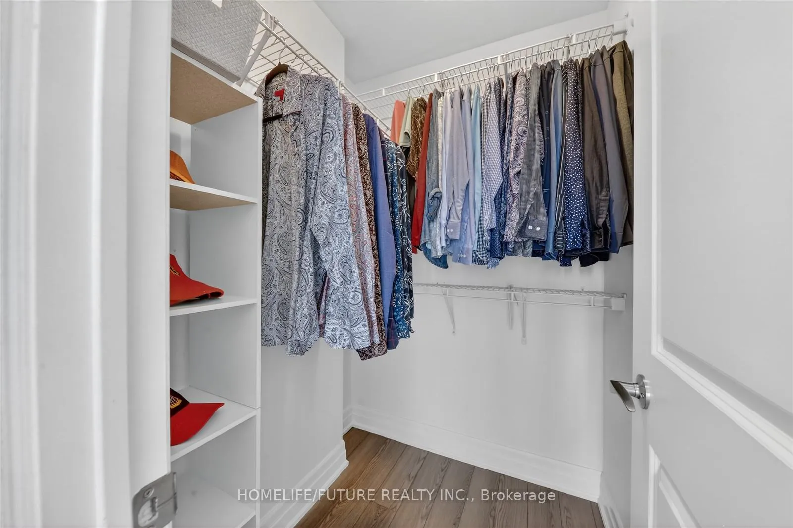 Photo 33 of Unit 1505, 2900 Highway 7, Vaughan, Concord — HOMEH