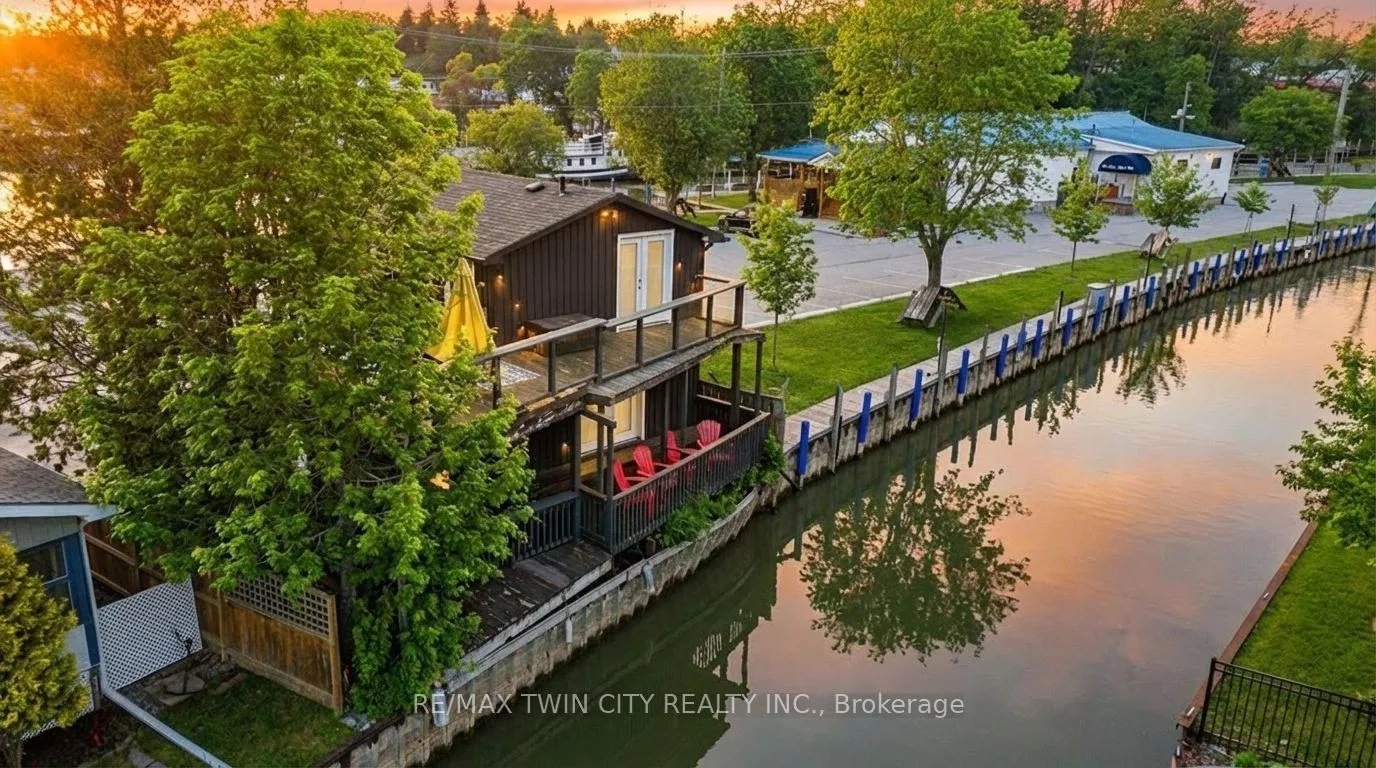 Photo 5 of 52 River Drive, Norfolk, Port Dover — HOMEH