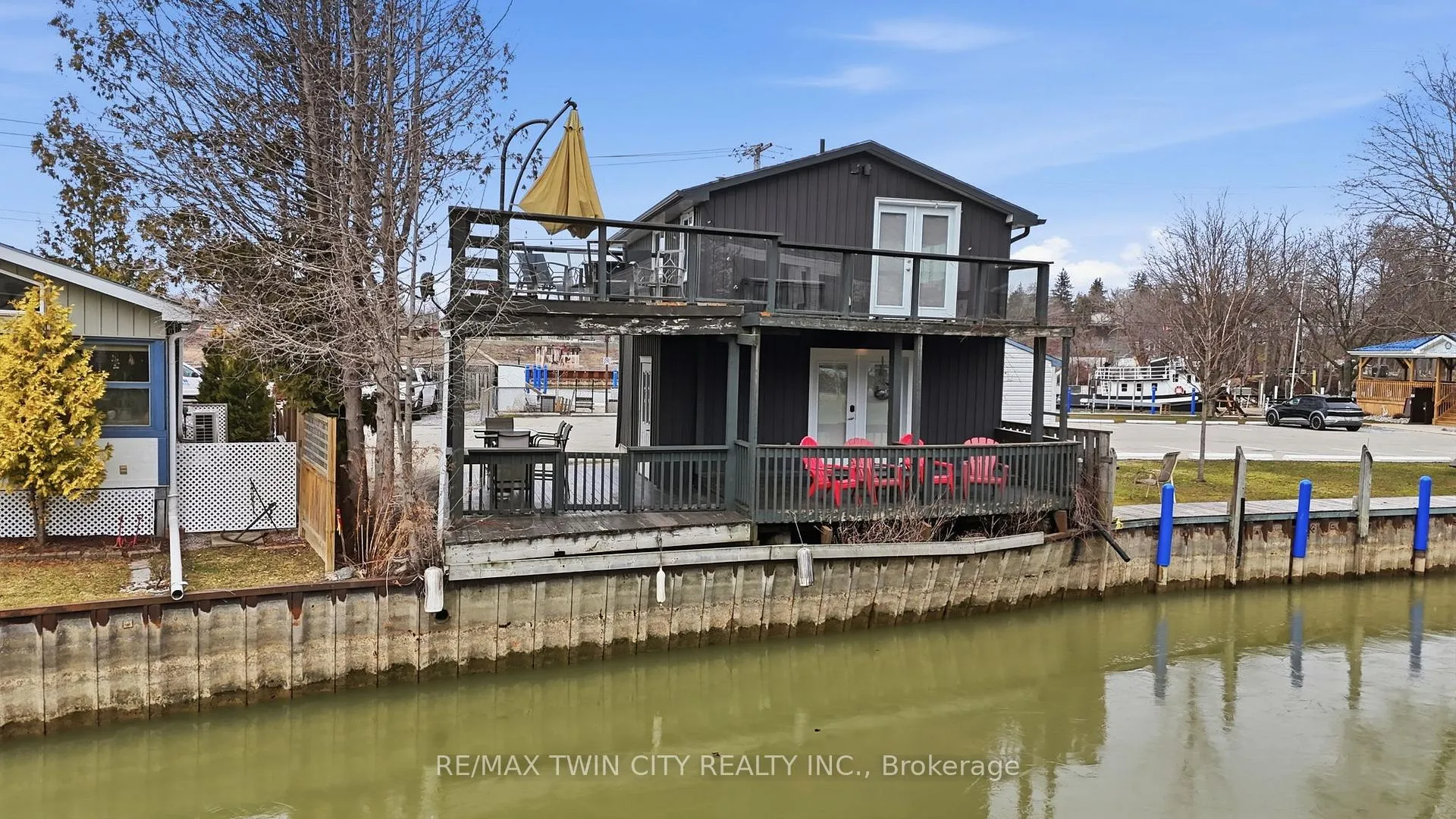 Photo 6 of 52 River Drive, Norfolk, Port Dover — HOMEH