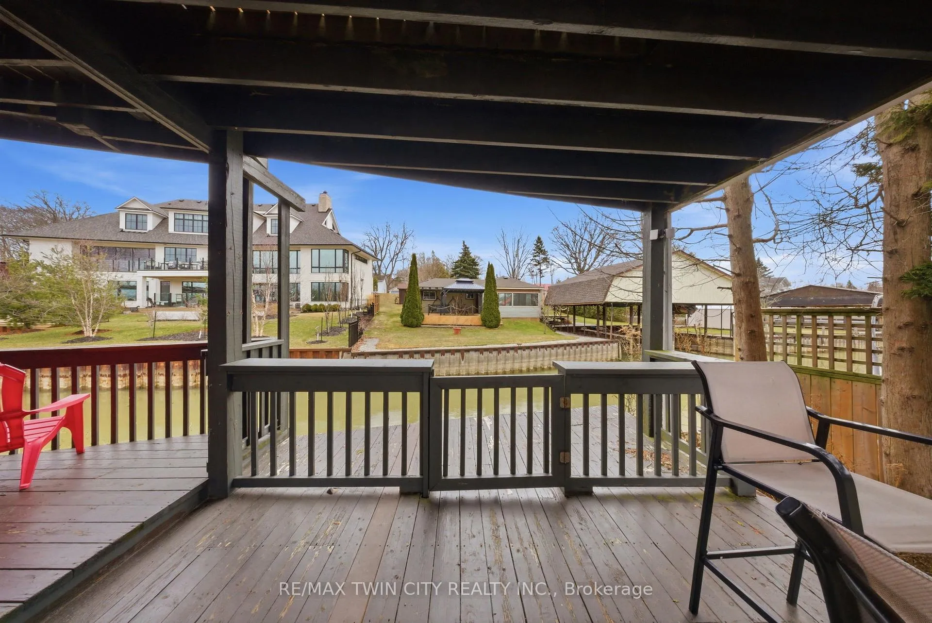 Photo 10 of 52 River Drive, Norfolk, Port Dover — HOMEH