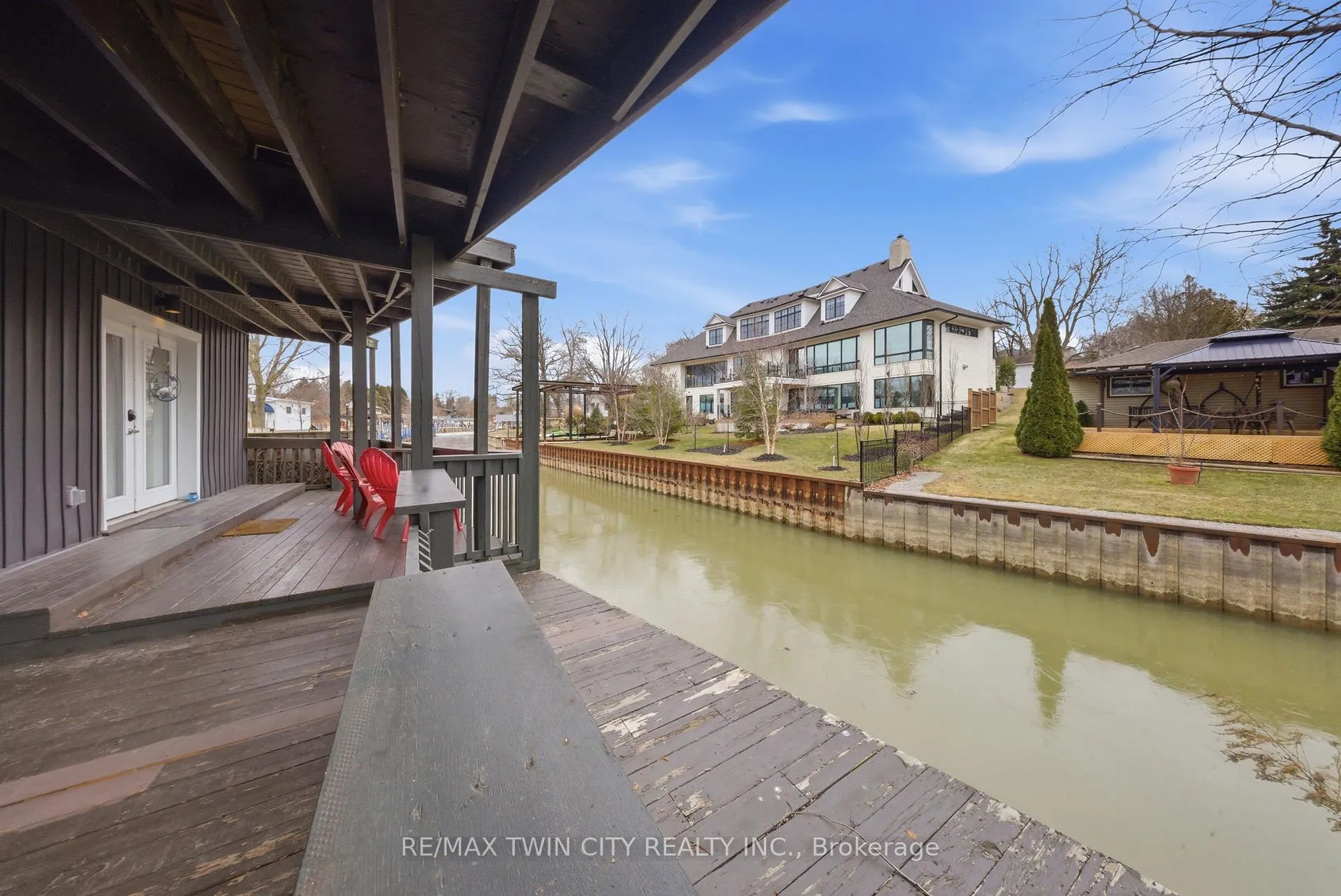 Photo 11 of 52 River Drive, Norfolk, Port Dover — HOMEH