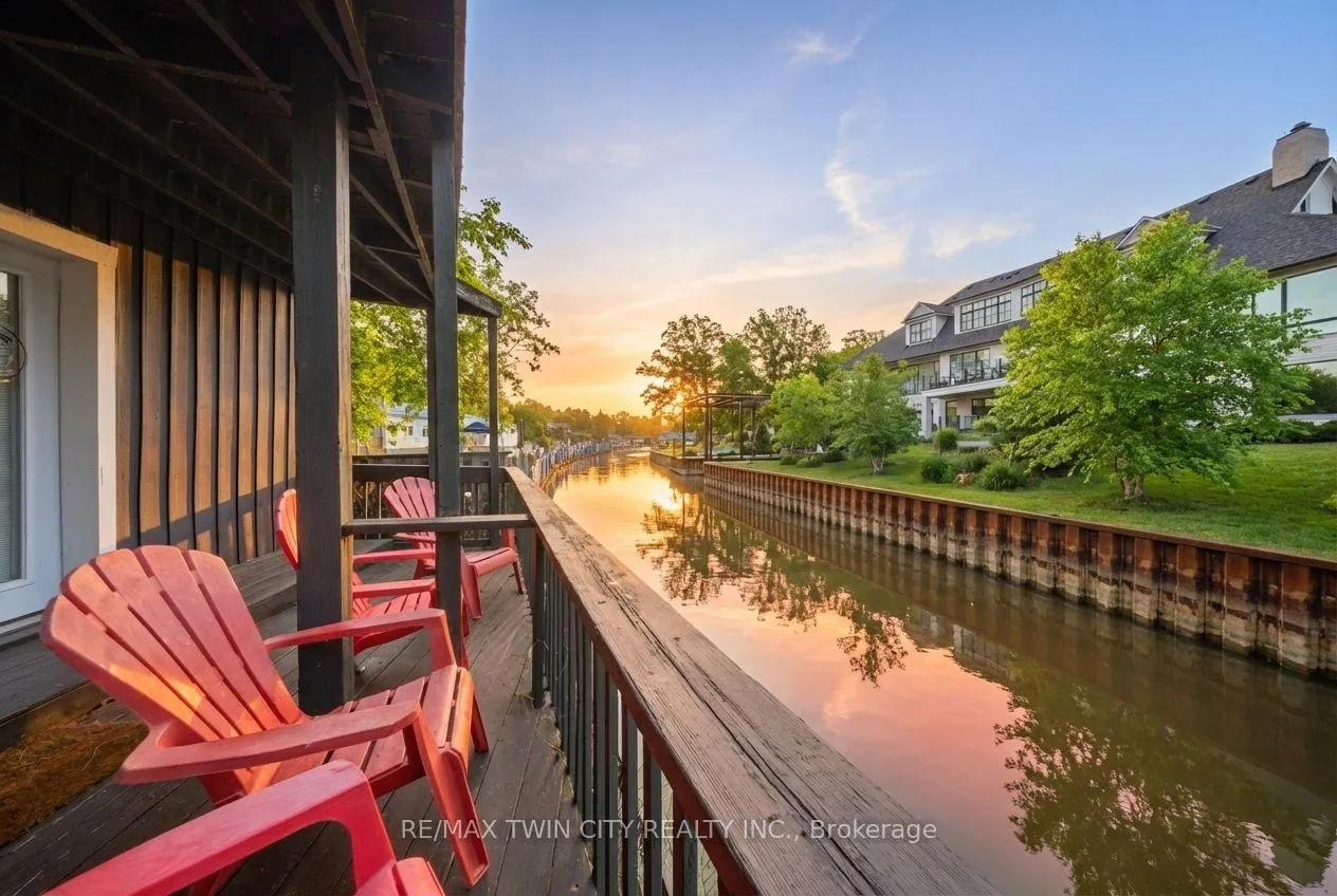 Photo 15 of 52 River Drive, Norfolk, Port Dover — HOMEH