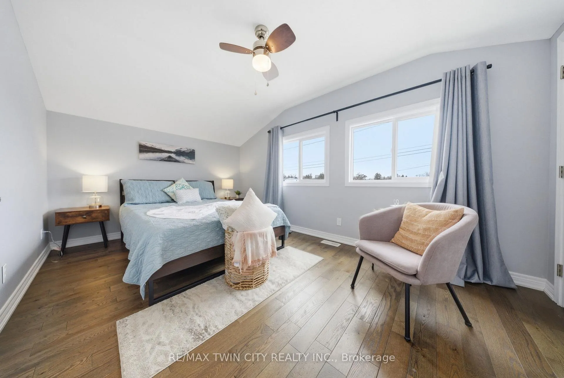 Photo 27 of 52 River Drive, Norfolk, Port Dover — HOMEH