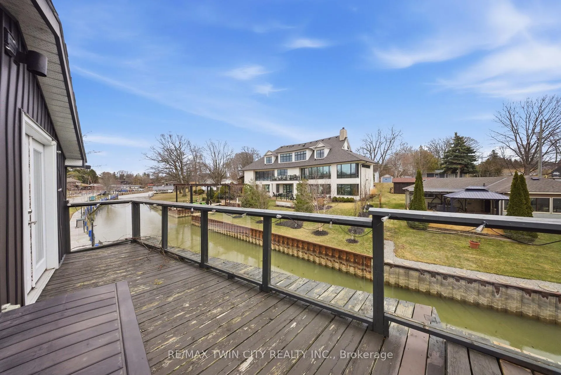 Photo 31 of 52 River Drive, Norfolk, Port Dover — HOMEH
