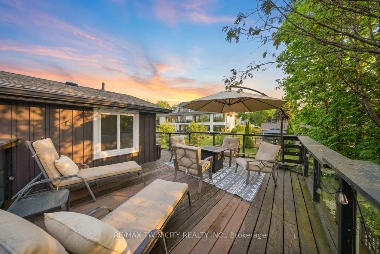 Photo 33 of 52 River Drive, Norfolk, Port Dover — HOMEH