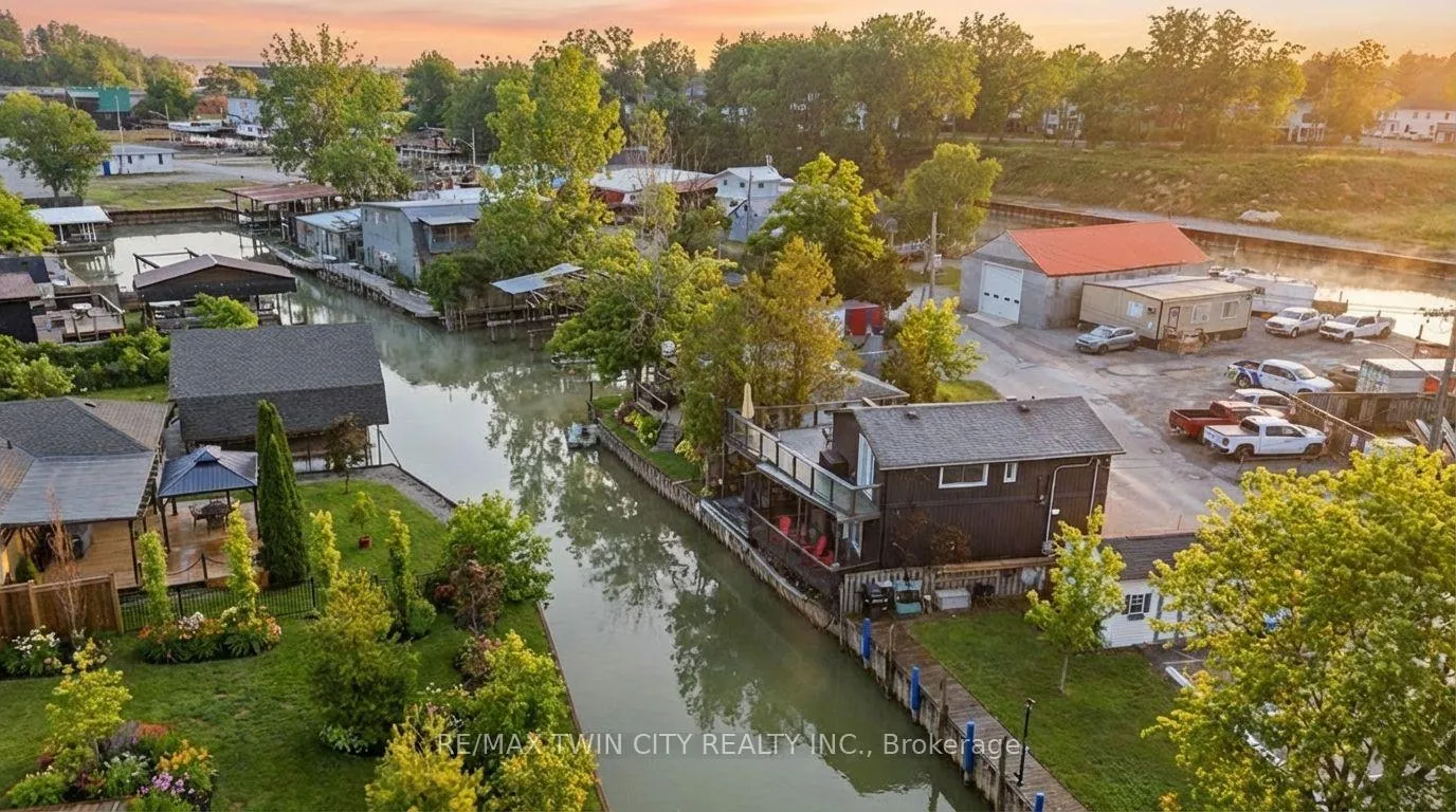 Photo 35 of 52 River Drive, Norfolk, Port Dover — HOMEH