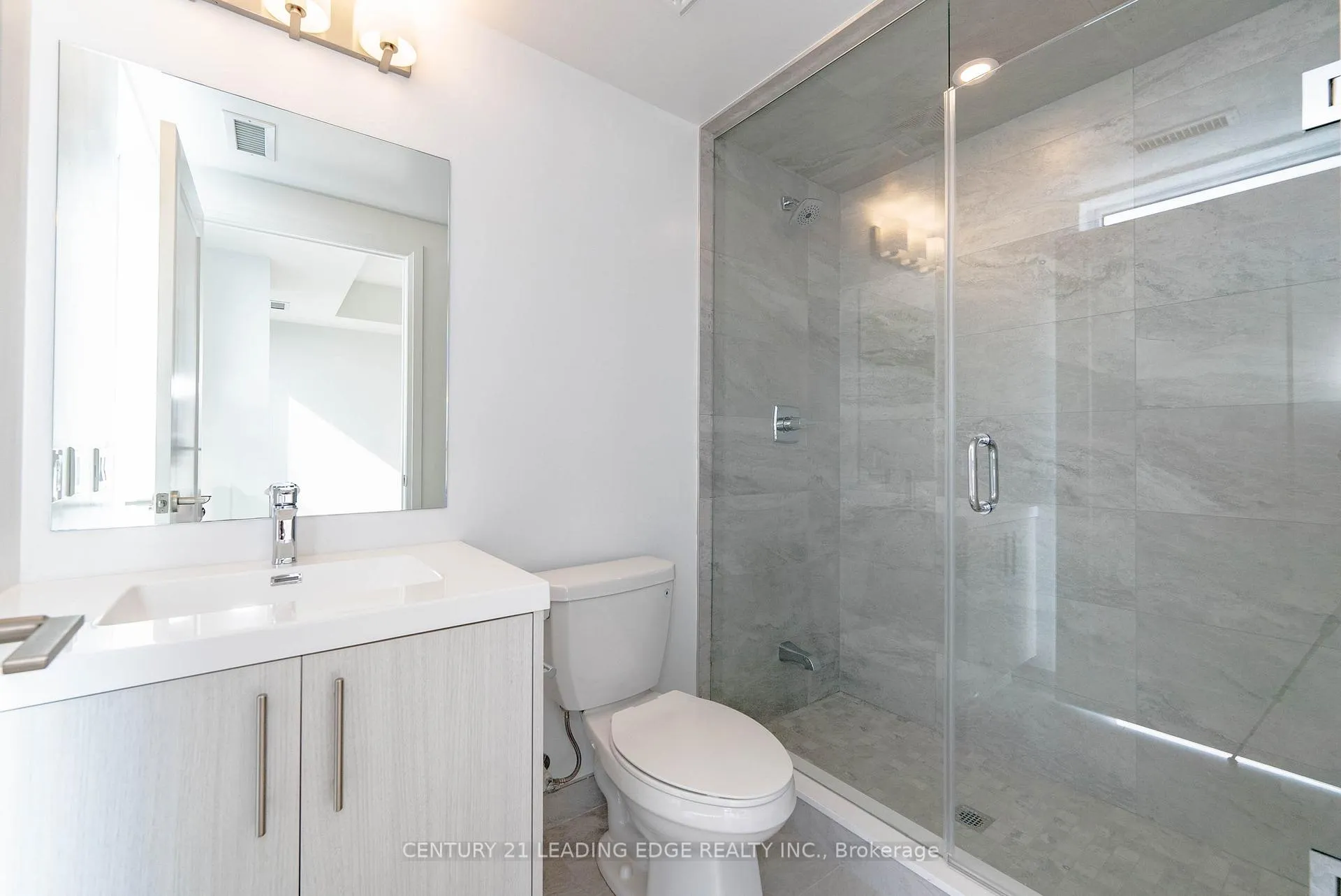 Photo 10 of Unit 1708, 286 Main Street, Toronto, East End-Danforth — HOMEH