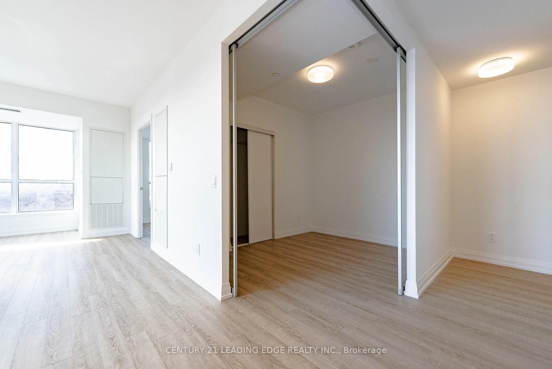 Photo 15 of Unit 1708, 286 Main Street, Toronto, East End-Danforth — HOMEH