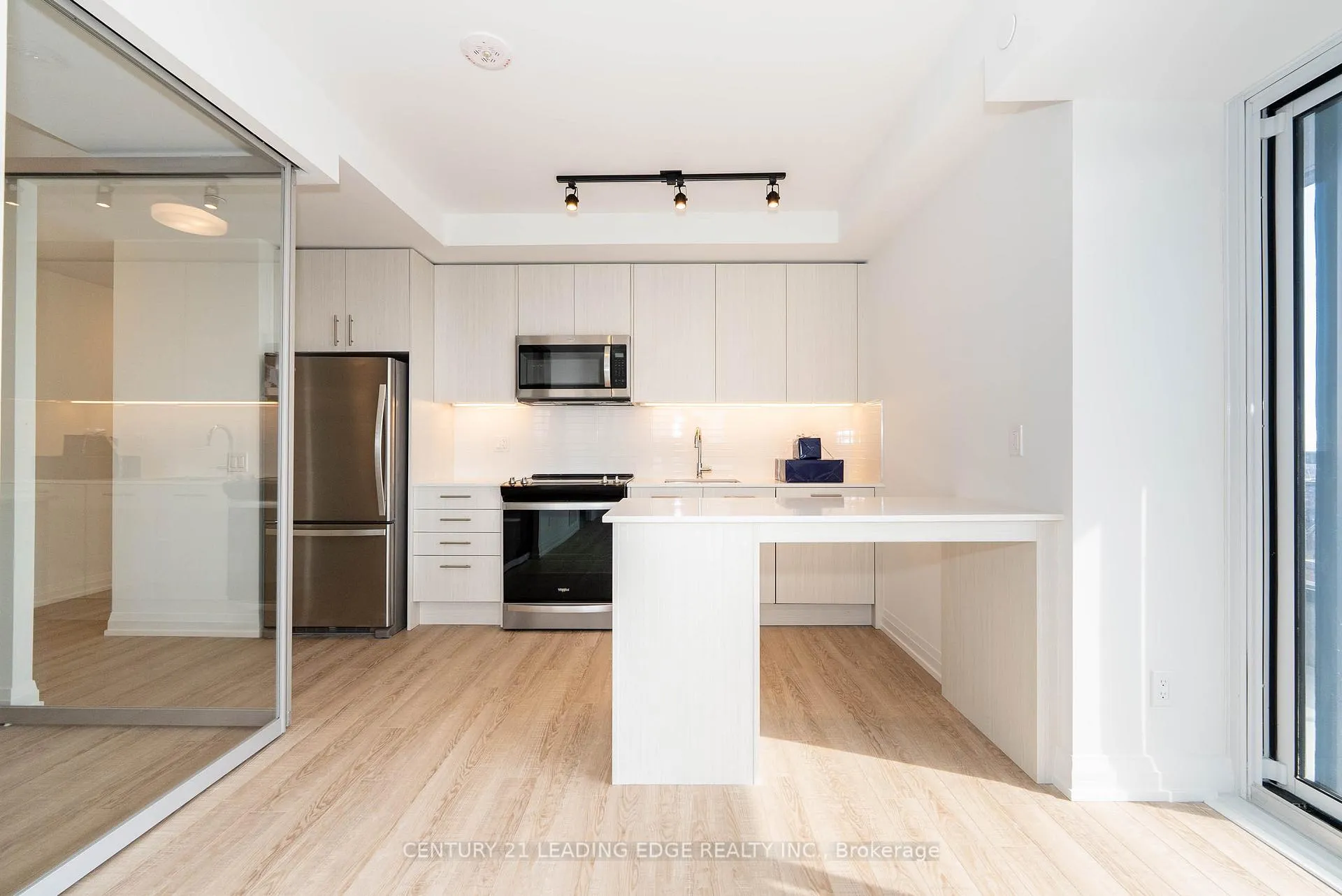 Photo 20 of Unit 1708, 286 Main Street, Toronto, East End-Danforth — HOMEH