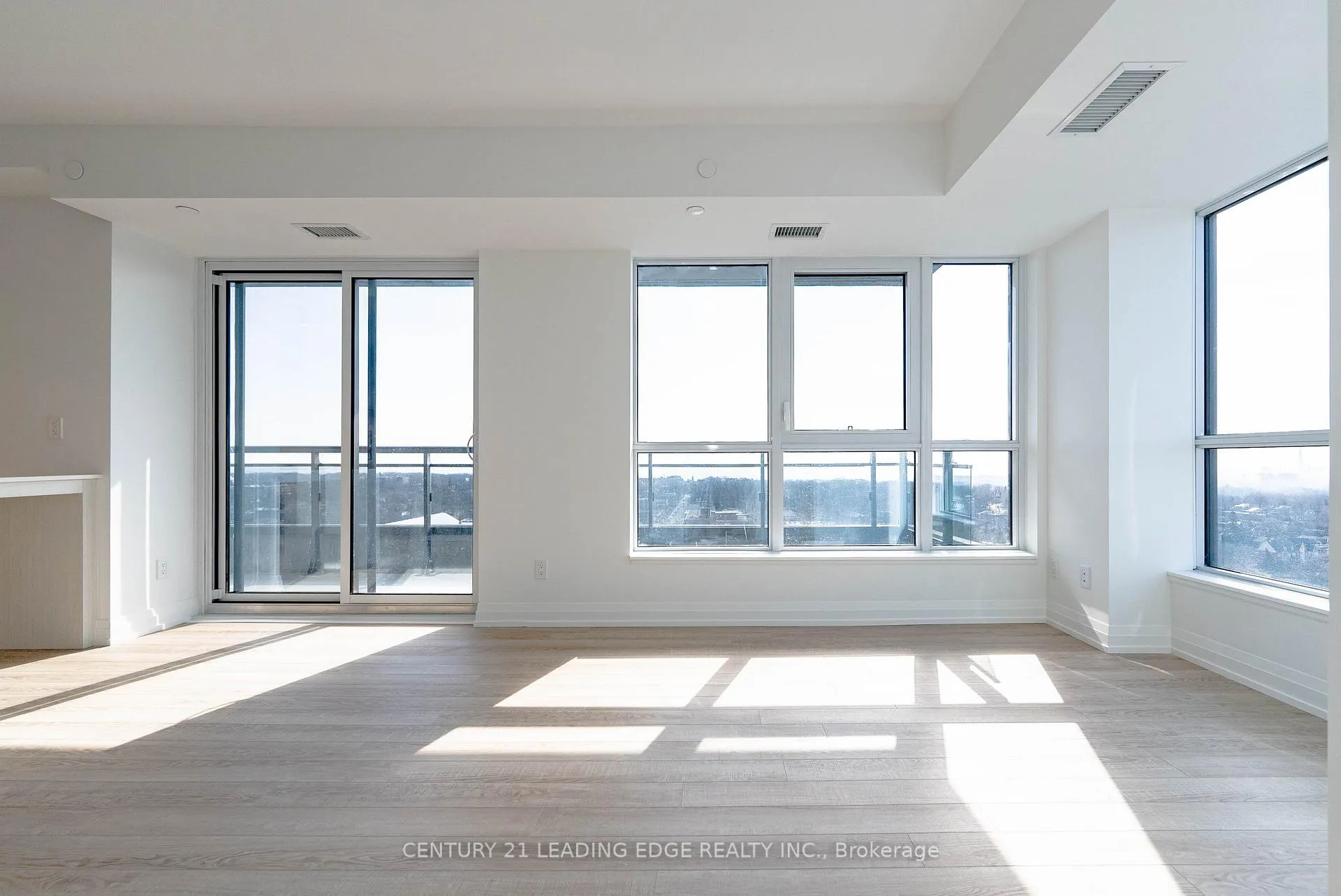 Photo 21 of Unit 1708, 286 Main Street, Toronto, East End-Danforth — HOMEH