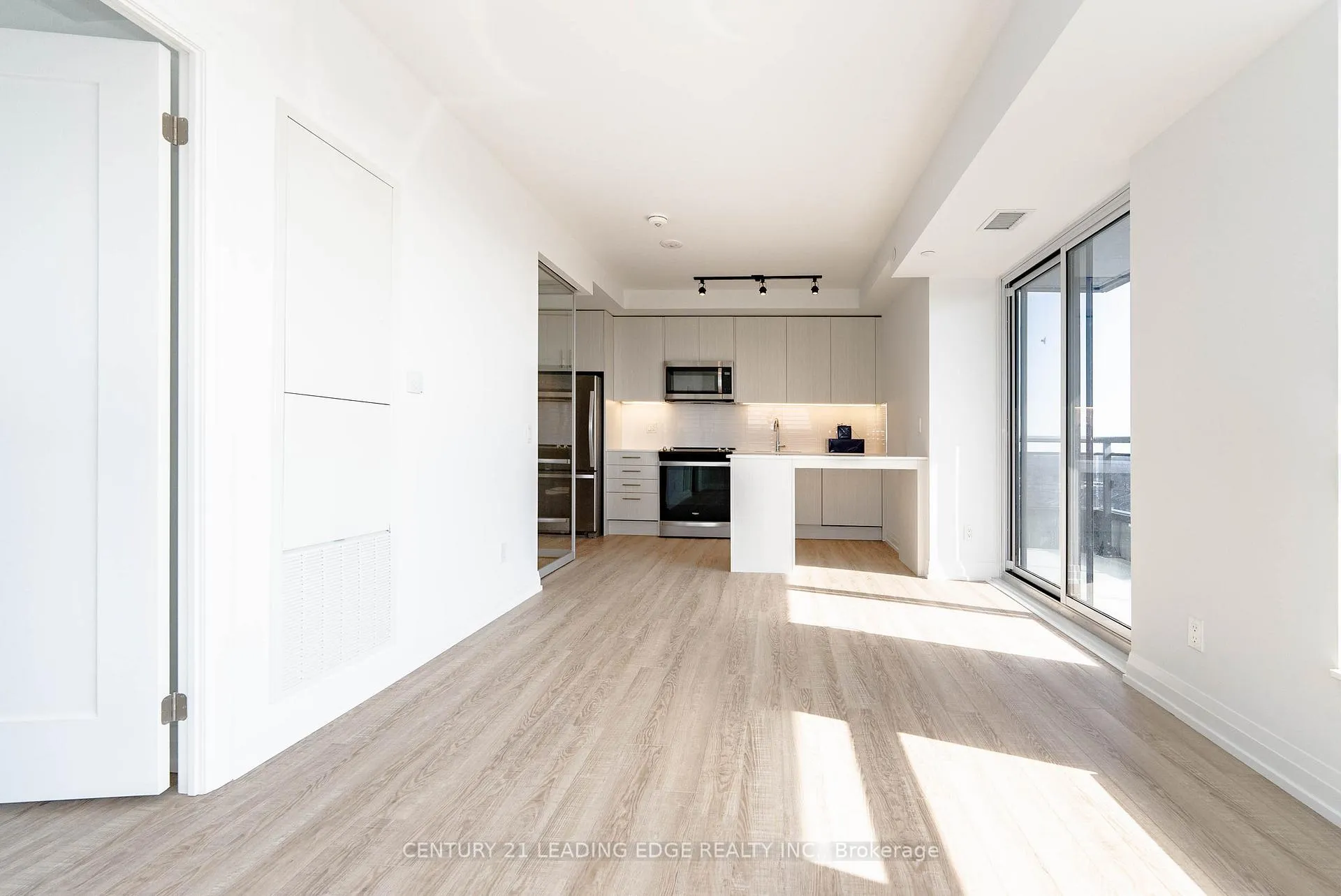 Photo 23 of Unit 1708, 286 Main Street, Toronto, East End-Danforth — HOMEH
