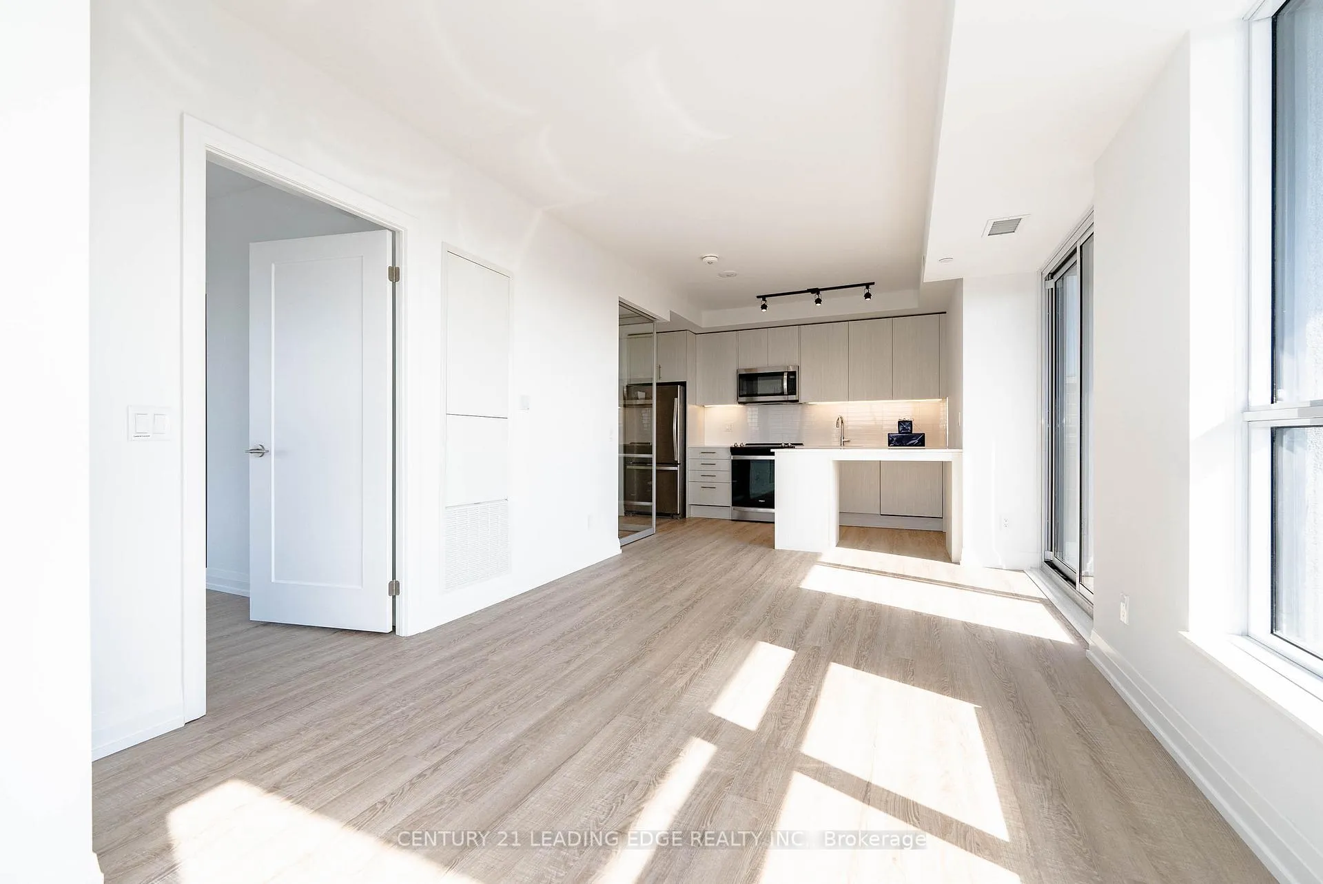 Photo 24 of Unit 1708, 286 Main Street, Toronto, East End-Danforth — HOMEH