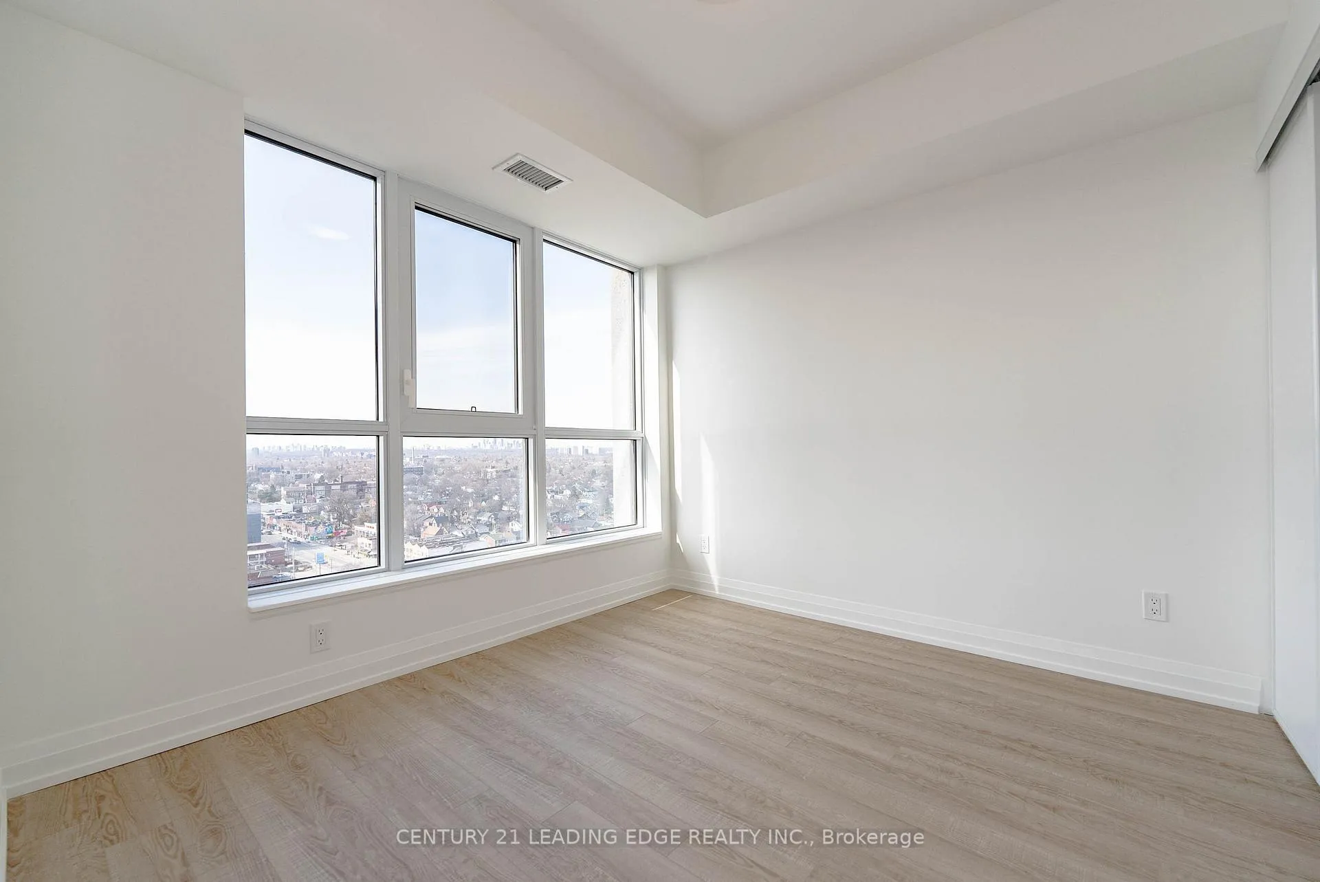 Photo 25 of Unit 1708, 286 Main Street, Toronto, East End-Danforth — HOMEH