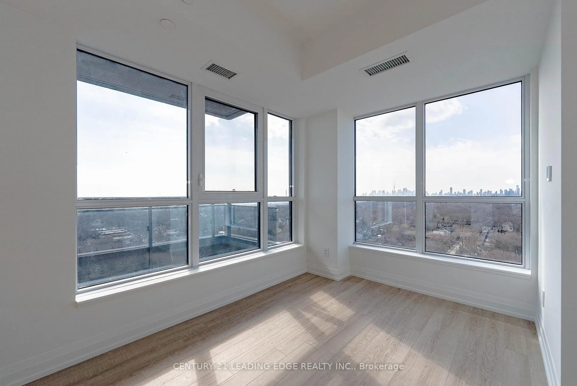 Photo 28 of Unit 1708, 286 Main Street, Toronto, East End-Danforth — HOMEH