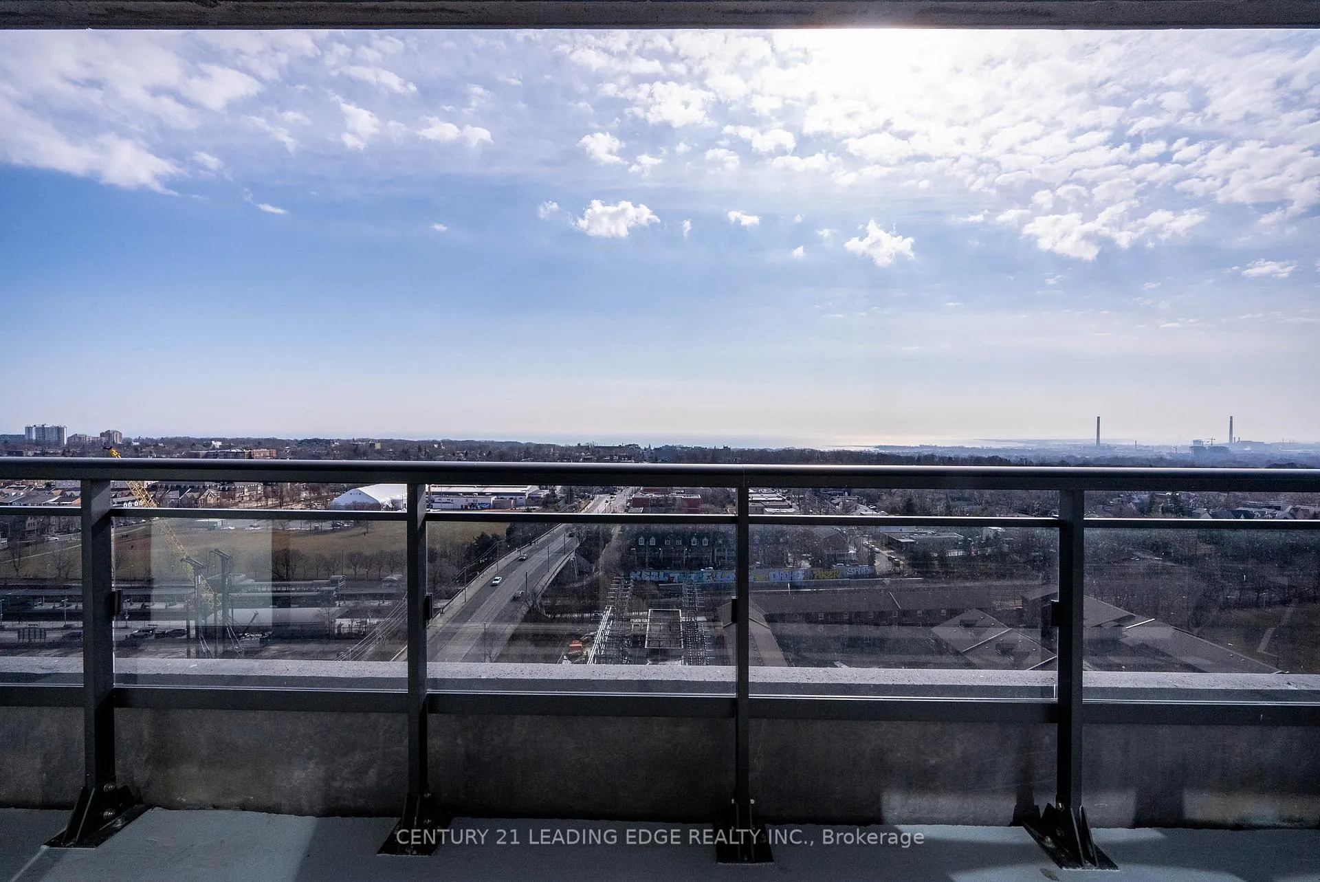 Photo 29 of Unit 1708, 286 Main Street, Toronto, East End-Danforth — HOMEH