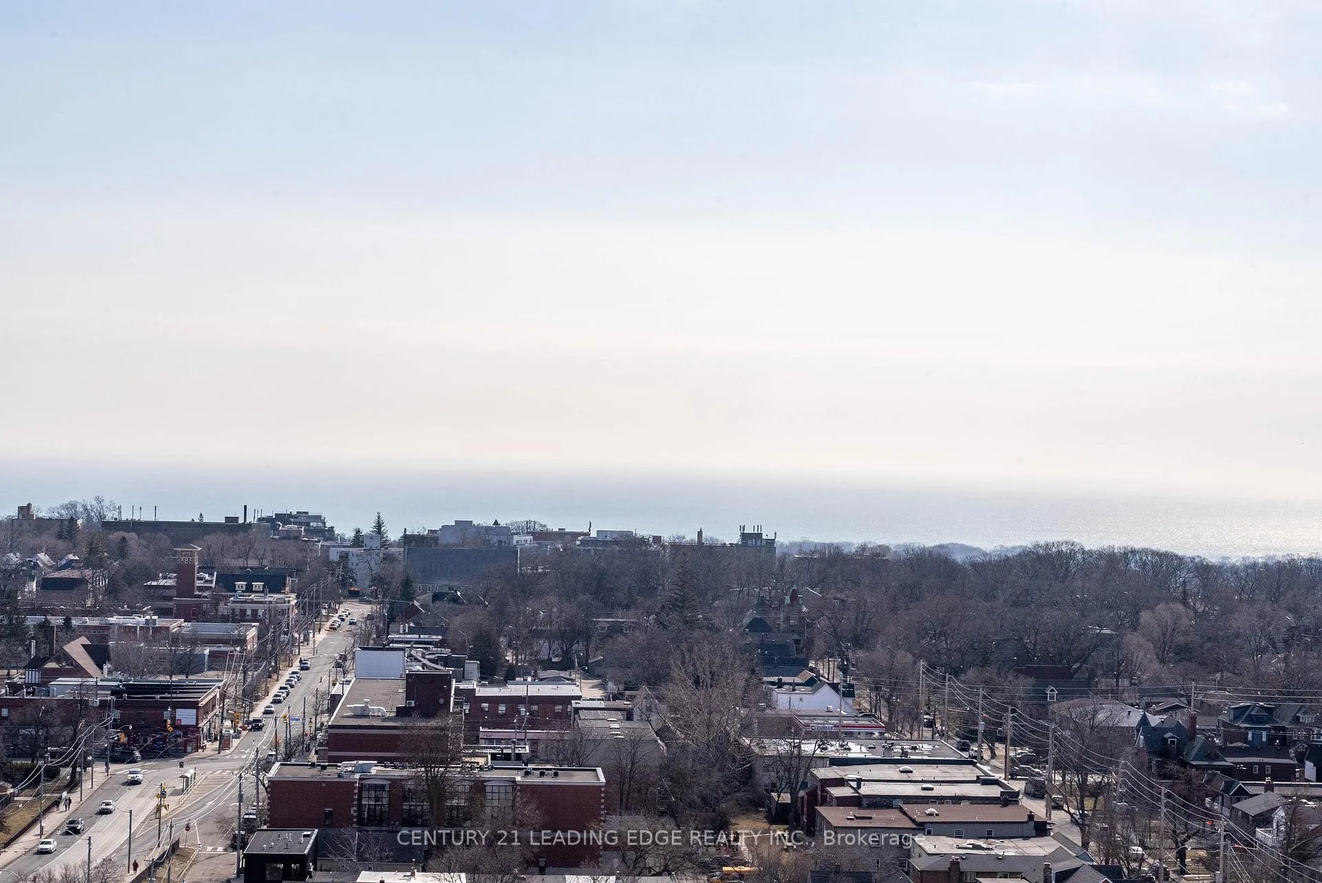 Photo 30 of Unit 1708, 286 Main Street, Toronto, East End-Danforth — HOMEH