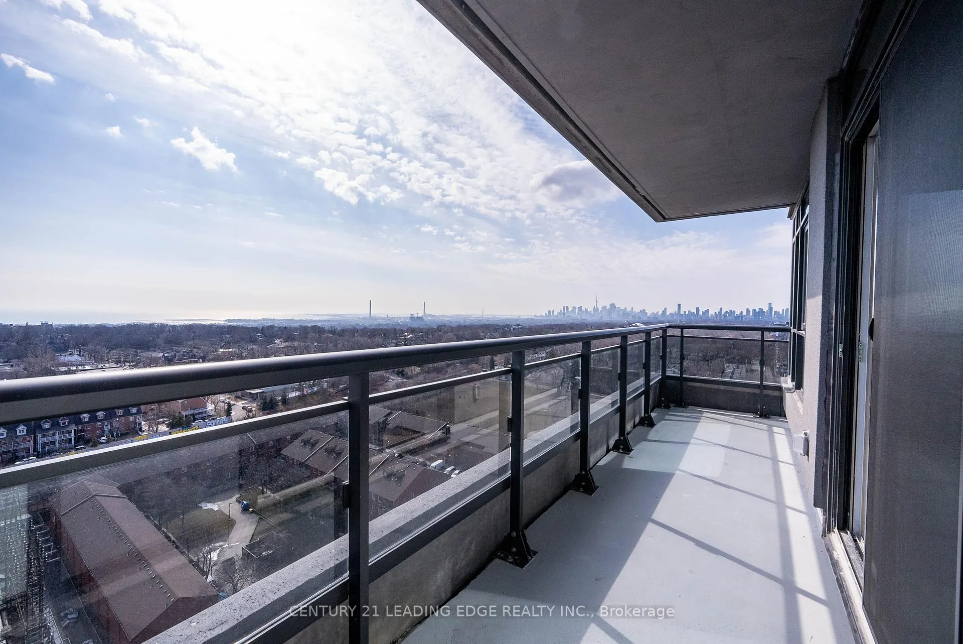 Photo 31 of Unit 1708, 286 Main Street, Toronto, East End-Danforth — HOMEH
