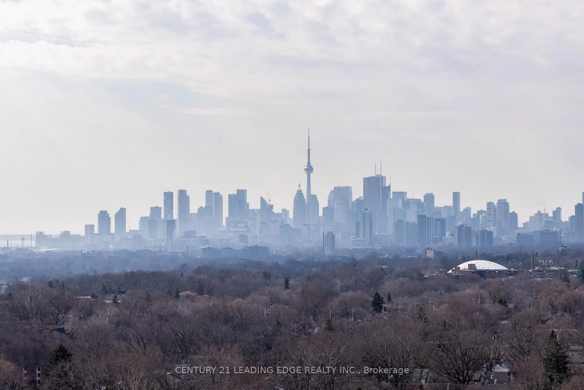 Photo 34 of Unit 1708, 286 Main Street, Toronto, East End-Danforth — HOMEH