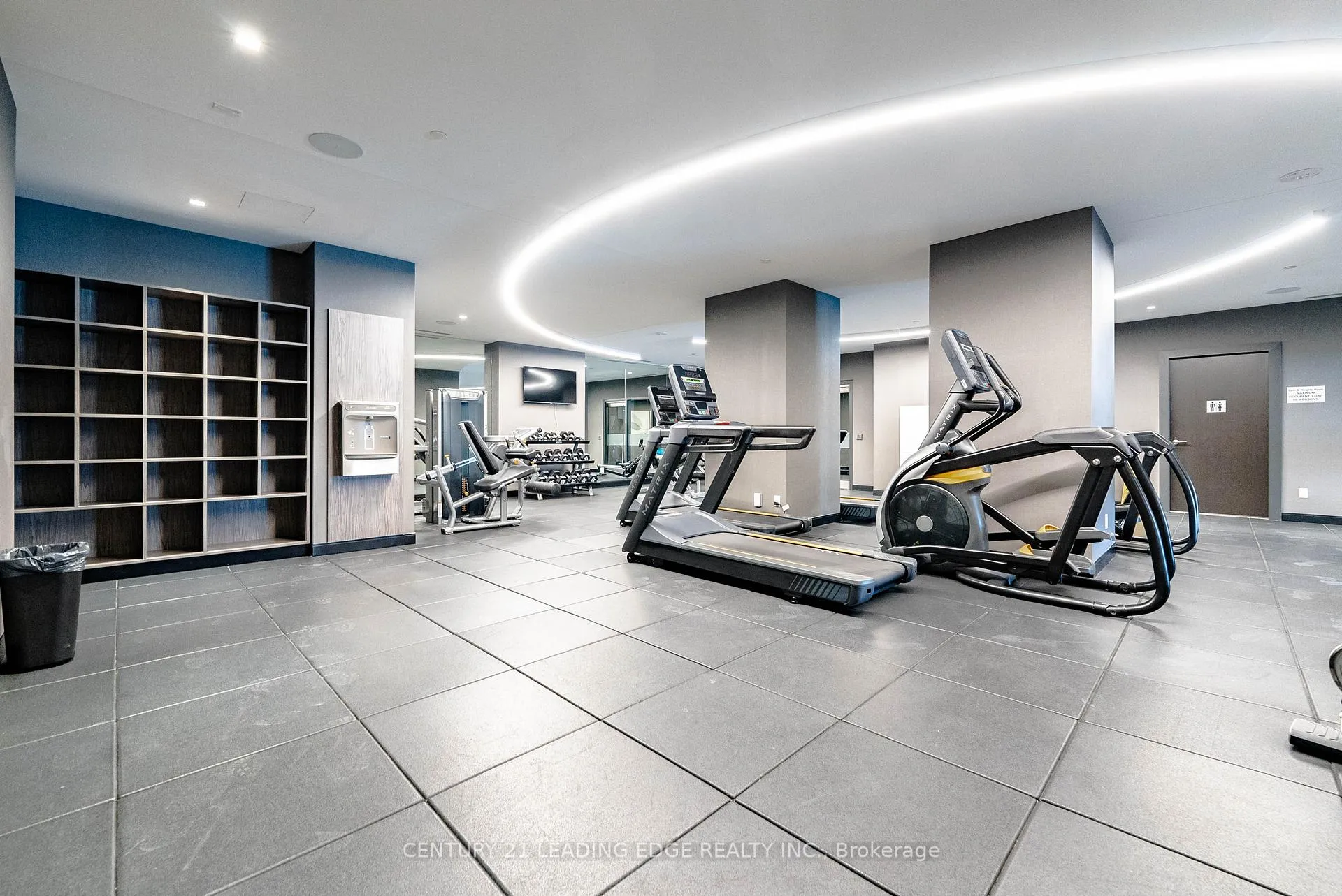 Photo 36 of Unit 1708, 286 Main Street, Toronto, East End-Danforth — HOMEH